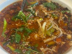 -菲乐餐厅(三十年经营·湖滨路店)