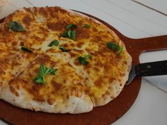 -嘉喜来比萨(罗马花园店)