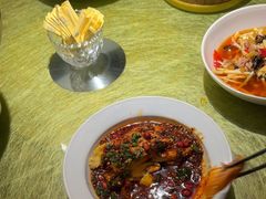 -巴蜀风·地道川菜(总店)