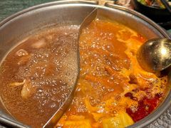 -牛New寿喜烧(金鹰世界店)