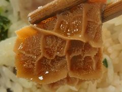 -辉记牛肉馆(泉州店)