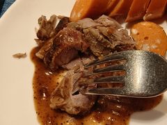 -OPEN開全日自助餐厅·牛肉火锅·海鲜(佛山希尔顿酒店)