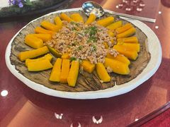 -麒麟中餐厅·经典粤菜·地道菜式老字号(广州长隆酒店)