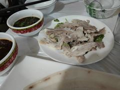-映秋饭店(李庄总店)