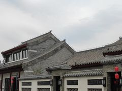 -牟氏庄园