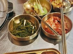 -釜山火炉·海鲜烤肉(紫藤路店)