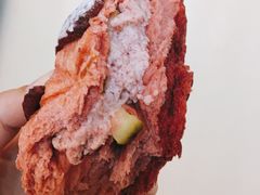 列斯特芭乐-Juicy Bakery(大学路店)