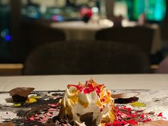 -燃扒房Steakhouse(皇庭店)