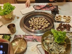 -炭之家·齐齐哈尔非遗烤肉·鲜切直供(中央大街店)