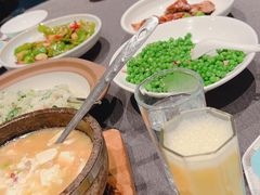 -柒园·三十年创意杭帮菜(龙湖滨江天街店)