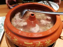 -云海肴·汽锅鸡·云南菜(高德置地店)