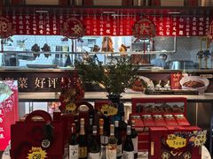 -香港狮子山下·明星粤菜餐厅(北苑店)