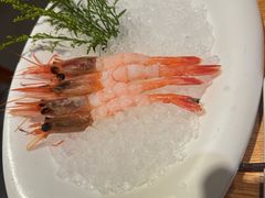 -万鱼亭·筑地屋 日本料理(淮海街店)