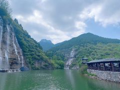 -黄花溪