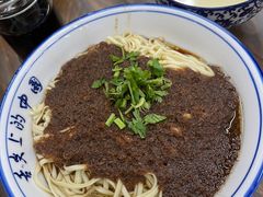 -雪琴面馆富安特色鱼汤面(城中花园店)