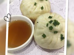 招牌生煎包-和记小菜(七宝店)