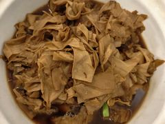 -又见炊烟私房菜(敬亭路店)