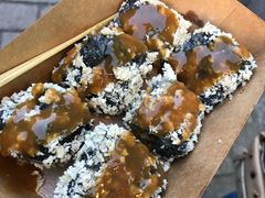 -品腐记·豆腐王朝(老门东总店)