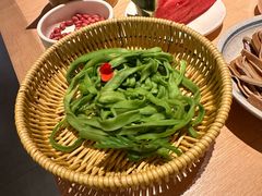 -巴奴毛肚火锅(七宝领展广场店)