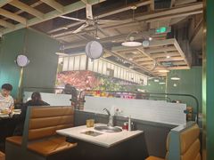-欢乐牧场主题自助料理(T12店)