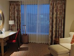 -澳门喜来登大酒店