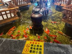 -北平楼·烤鸭·北京菜(牡丹园店)