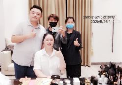 点击看大图 -金夫人婚纱摄影(华南店)