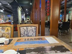 -滇越乘象云南餐厅(豆各庄店)