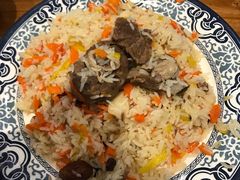 -巴依老爷新疆美食(望京小街店)