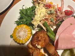 -拉蒂娜·巴西牛排馆 Latina·Brazilian Steakhouse(王府井喜悦店)