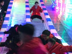 -济南方特东方神画