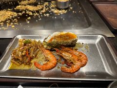 -大神太神·铁板烧(七宝领展广场店)