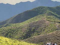 -灵山