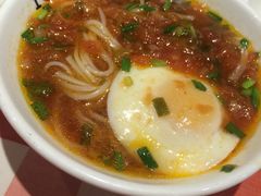 西贝莜面村(当代店)-西贝莜面村(当代商城店)