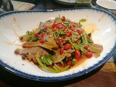 夫妻肺片-夜郎国·贵州菜(南山店)