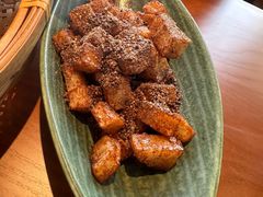 -包整·丝娃娃(一览甲秀楼风景店)