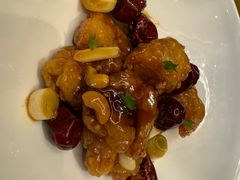 -环球港凯悦 · 享悦中餐厅