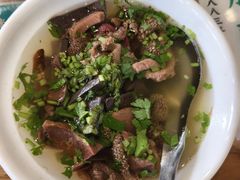 -东兴顺爆肚张