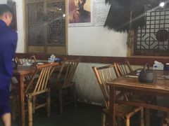 -德叔阙里·衢州菜馆(月湖店)