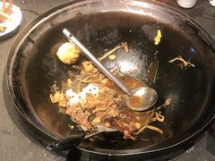 -缘福乡村铁锅炖民宿(八达岭店)