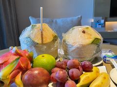 -三亚亚龙湾万豪度假酒店