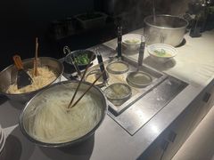 -東舍食唐精品陕菜馆