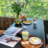 终于找到这家懂30+姐姐的宝藏咖啡店