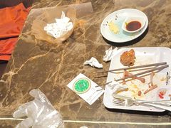 -汉丽斯巴西烤肉自助(市南店)