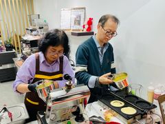 -莫朗核桃饼(虹泉路店)