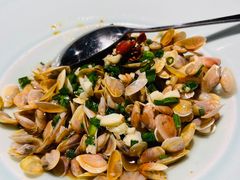 -爷爷的草帽·海鲜馆(孙塘路店)