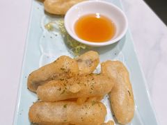 -码头见·潮汕菜(领展中心城店)