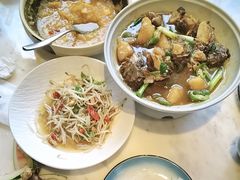 -曹家小菜(胜太路店)