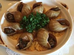 -成桂西餐厅·42年的味道(五大道疙瘩楼店)