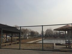 -万源龙顺度假庄园生态观光园